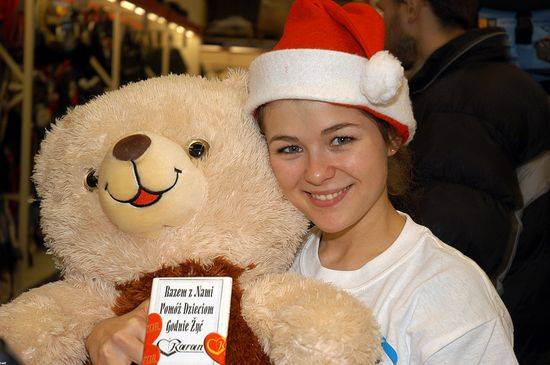 O tych zdjęciach Kasia Cichopek wolałaby zapomnieć?