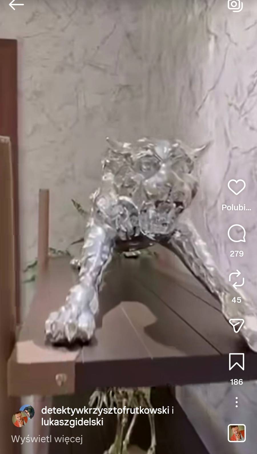 Tak mieszka Rutkowski w Tajlandii, fot. Instagram