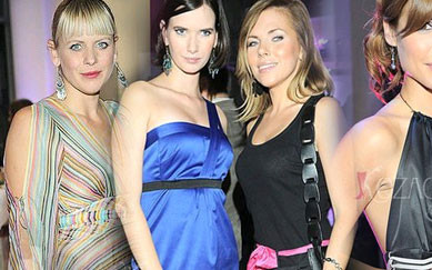 Elle Style Awards 2008 (FOTO)
