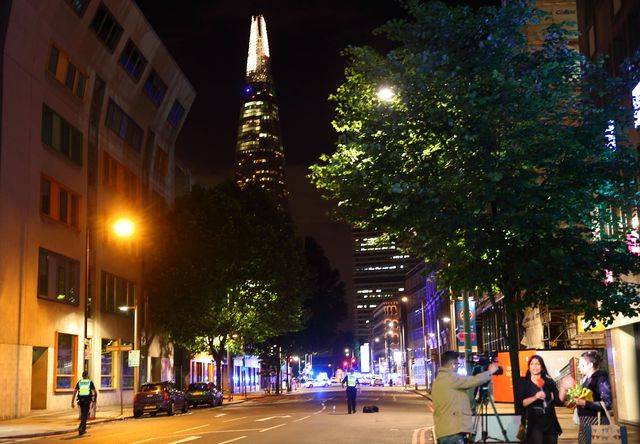 W Londynie znów ZABICI i ranni! Zamachy terrorystyczne w stolicy Wielkiej Brytanii