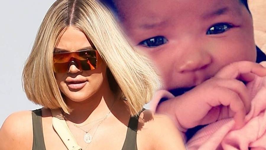 Khloe Kardashian popełniła ogromny błąd w wychowywaniu True!