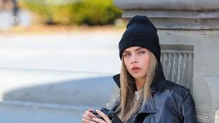 Cara Delevinge i Rita Ora zrobiły sobie tatuaże (FOTO)