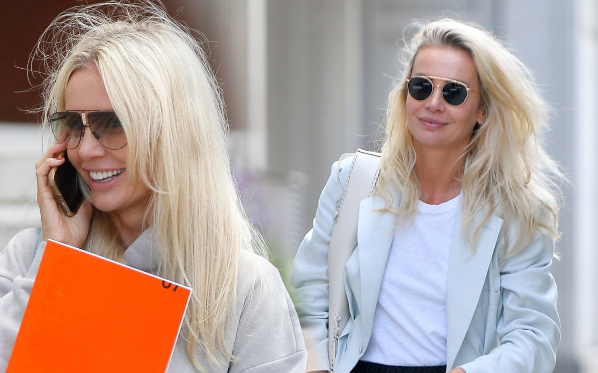 Agnieszka Woźniak-Starak pokazała wnętrze swojego domu. Jakie stylowe dodatki!