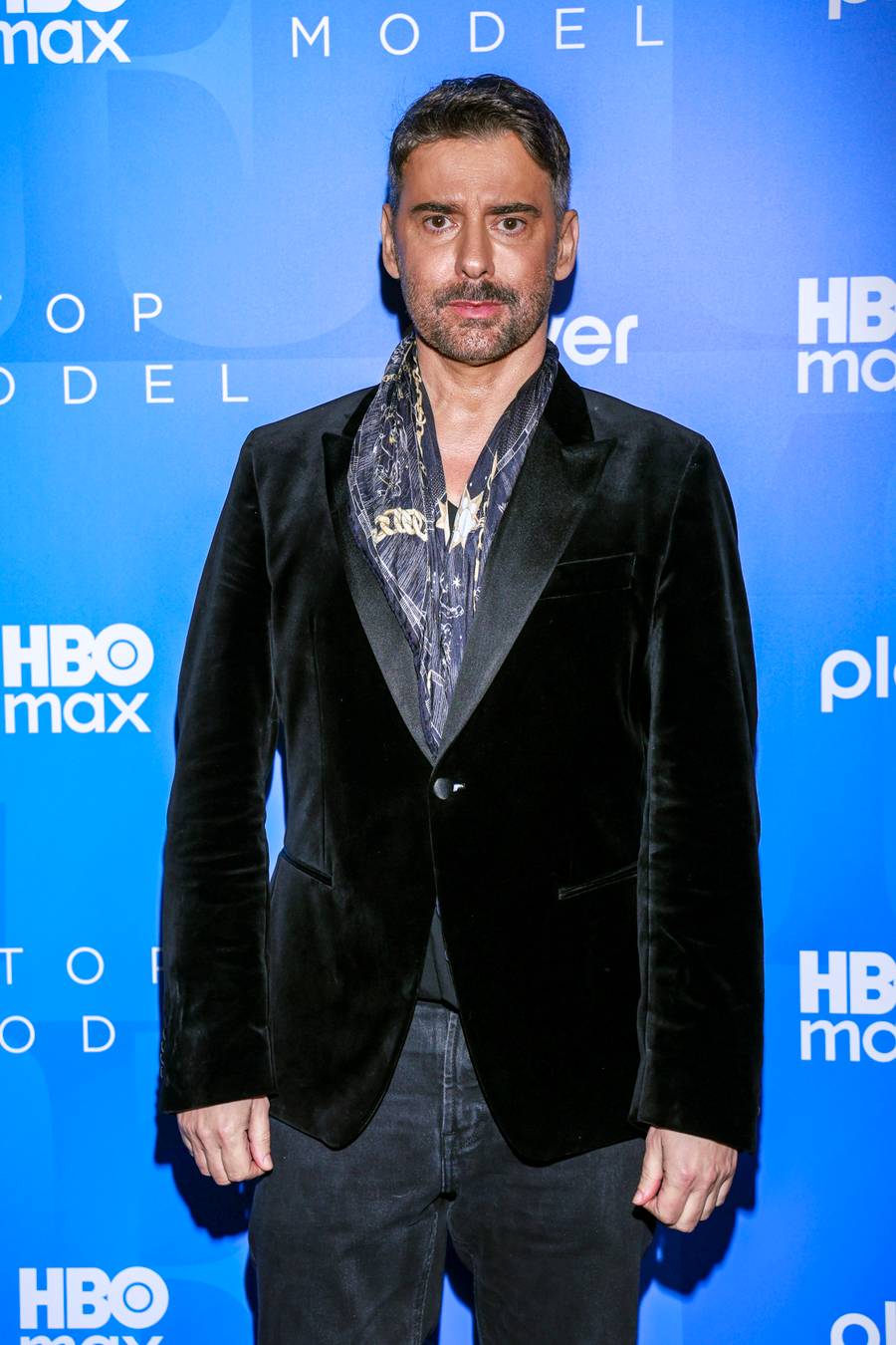 Marcin Tyszka, fot.: AKPA