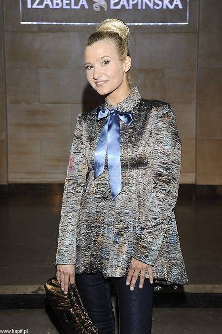 Metamorfozy Joanny Koroniewskiej