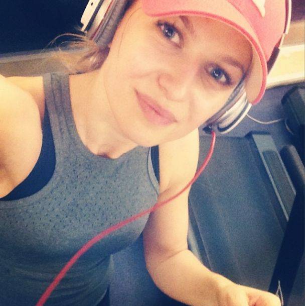 Anna Lewandowska – nowa Chodakowska?