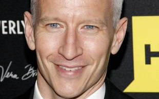 Anderson Cooper: Jestem gejem