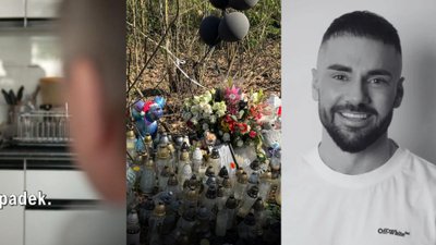 To ustalono ws. śmierci Łukasza Litewki. Żona sprawcy zabrała głos: “Nie chciał tego zrobić”
