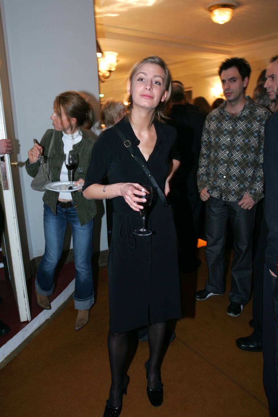 OMG! Tak wyglądały Telekamery 15 LAT TEMU (ZDJĘCIA)