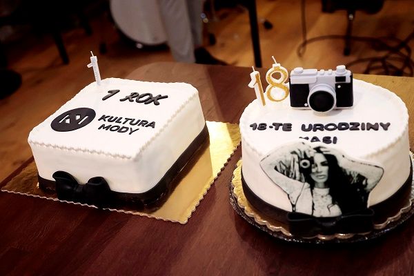 Karolina Pilarczyk, Katarzyna Paskuda, fot. Adam Jankowski