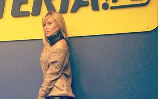 Doda polską Mariah Carey? (FOTO)