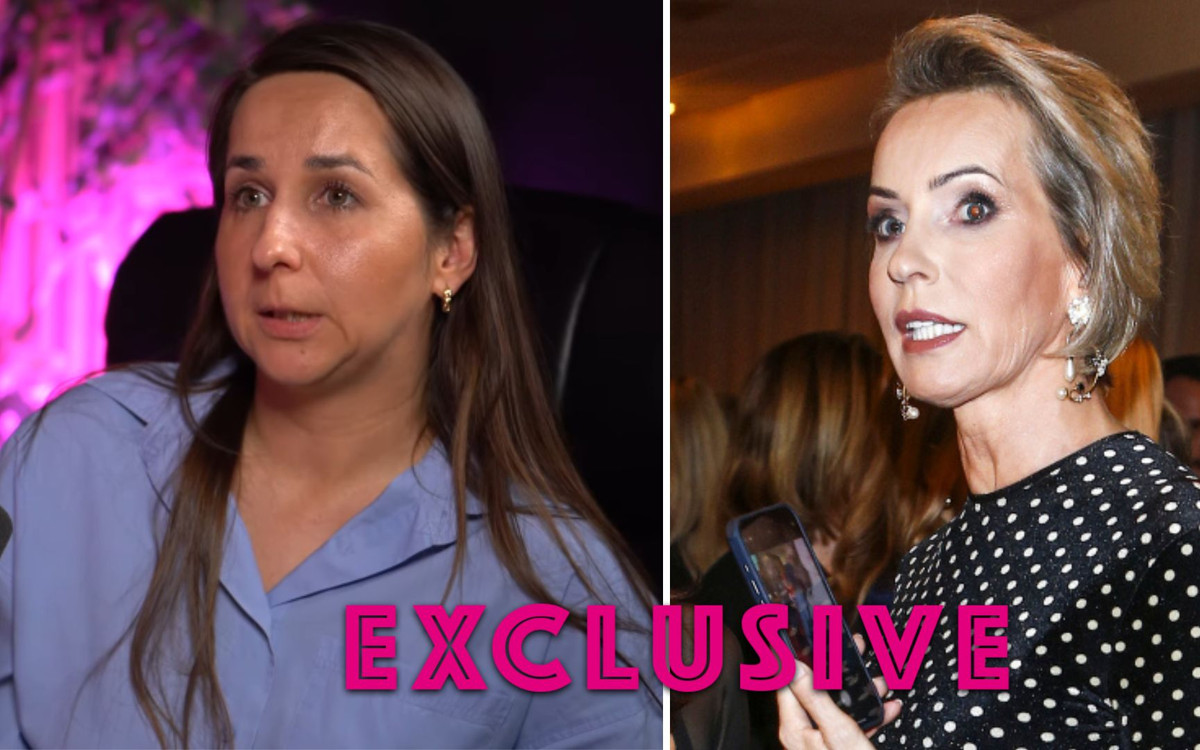 Ekspertka miażdży wizerunek Pauliny Smaszcz: “Kompletnie odpłynęła”