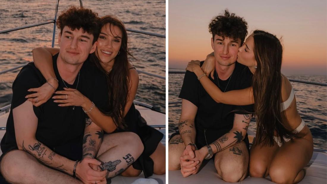 Natsu w "Królowych Przetrwania" opowiedziała o Marcinie Dubielu