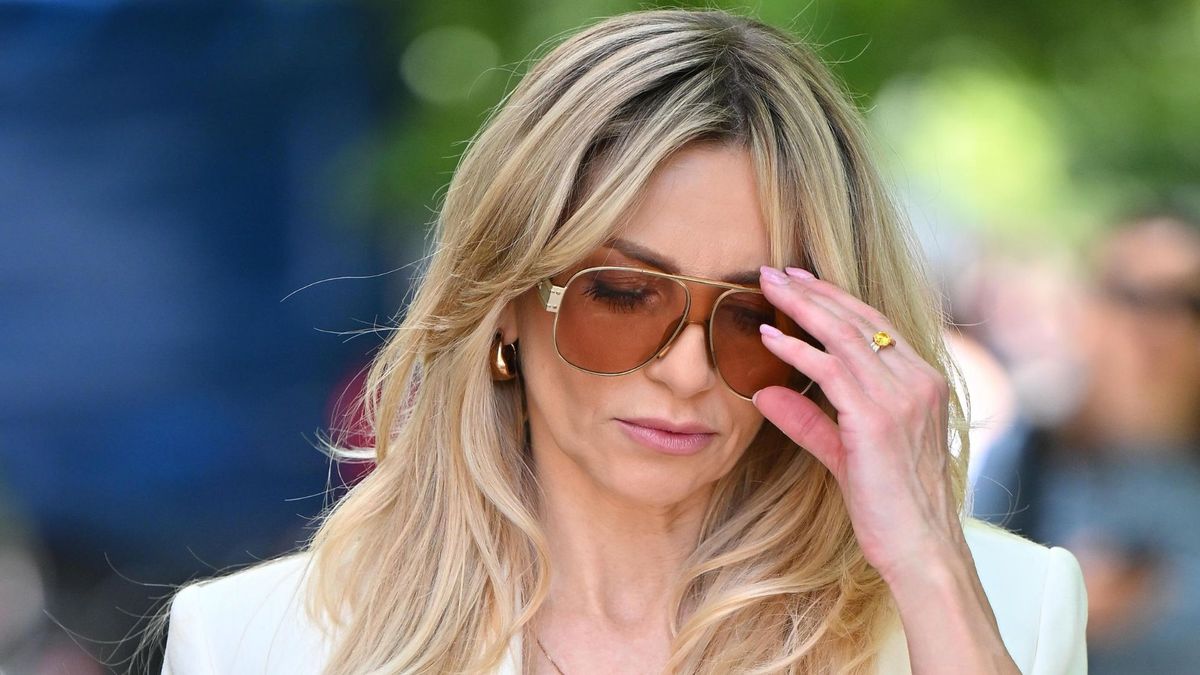 Gwiazda poinformowała o rozwodzie, fot. KAPiF