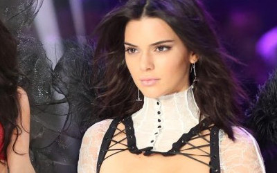 Adriana Lima SZCZERZE o pracy z Kendall Jenner