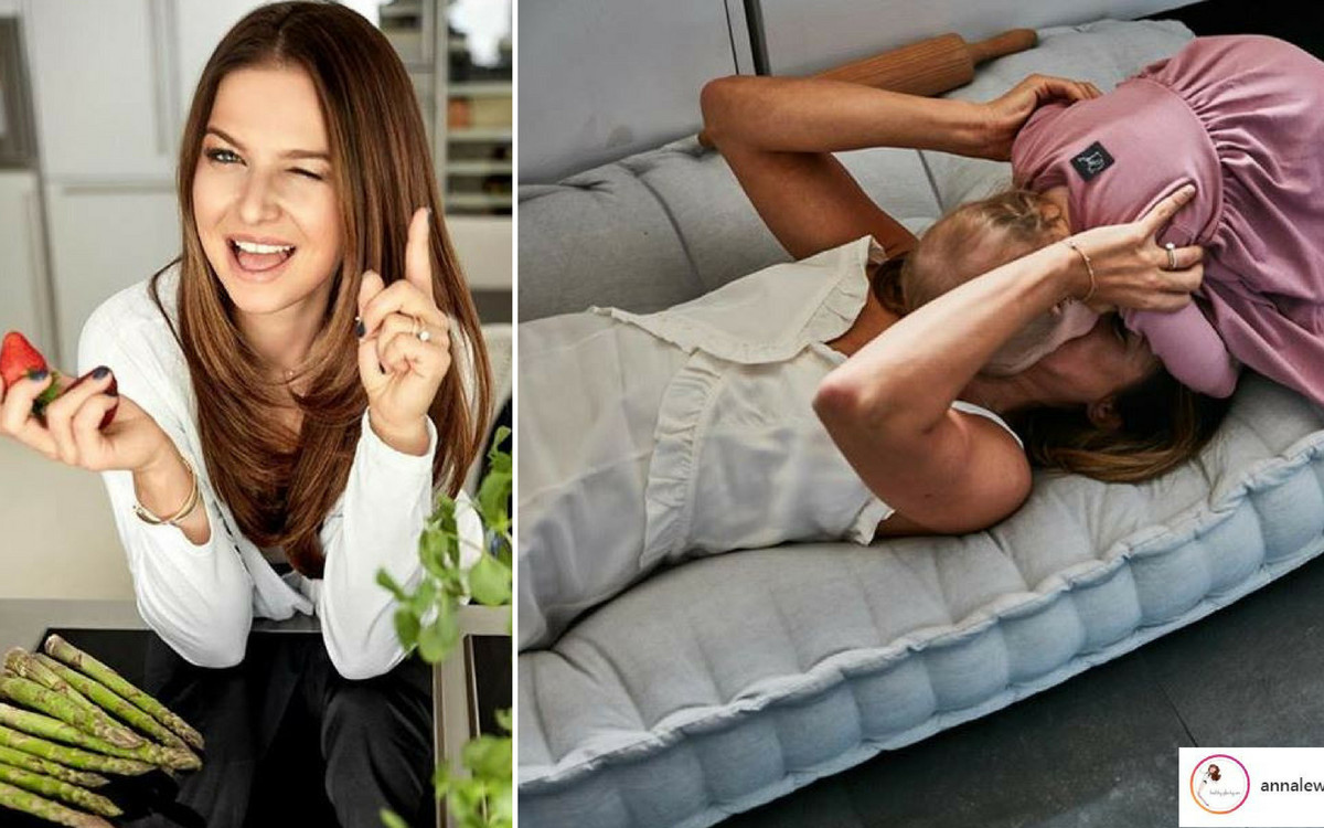 Lewa nie kibicowała Biało – Czerwonym?! Ma zupełnie inne sprawy na GŁOWIE!