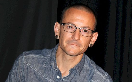 Szczegóły śmierci Chestera Bennigtona z Linkin Park są PRZERAŻAJĄCE