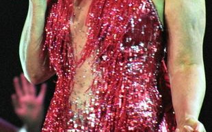 Cher: Będę wspierać moją córkę, jak mogę