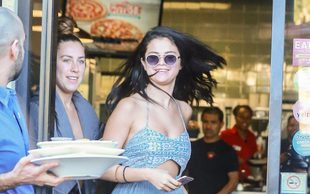 Justin Bieber powinien być o NIEGO zazdrosny