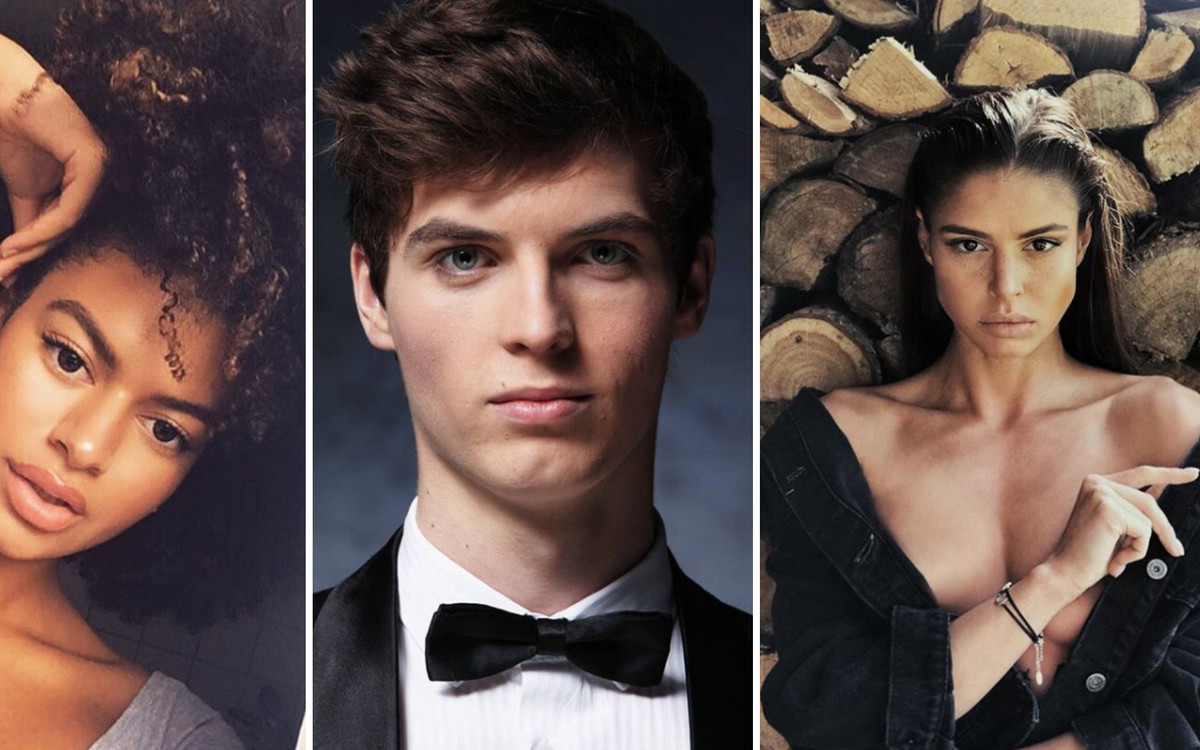 Finałowa 14-tka w Top Model na Instagramie! Zobacz, kto powalczy o wygraną