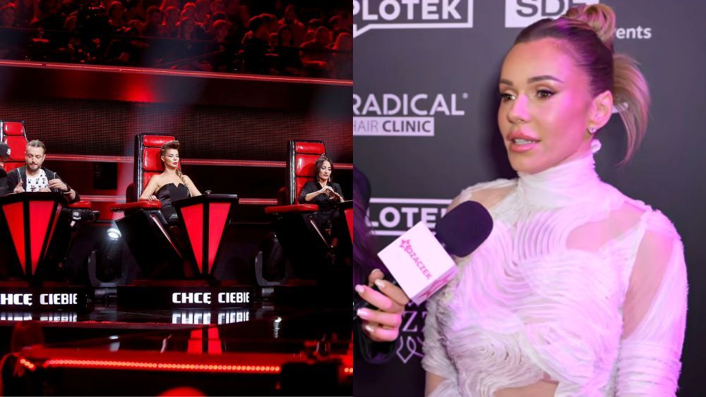 Doda The Voice/AKPA/Kozaczek.pl