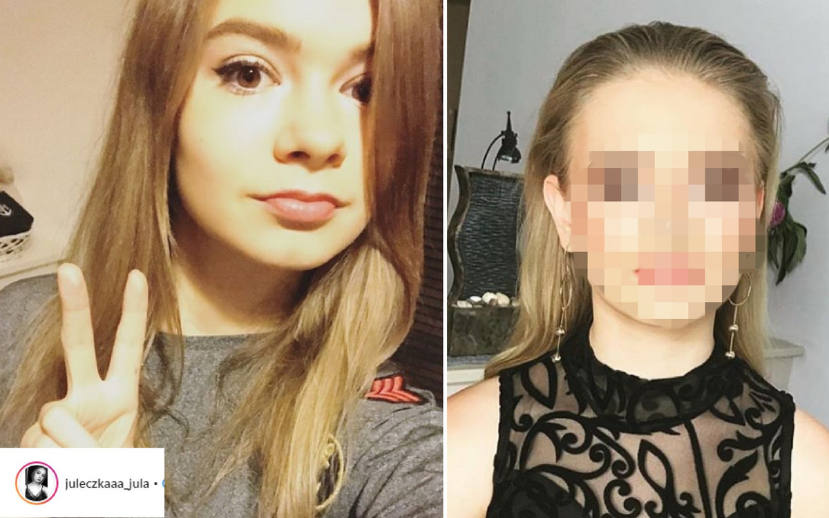 WOW! W tym makijażu Julia Wróblewska jest nie do poznania!