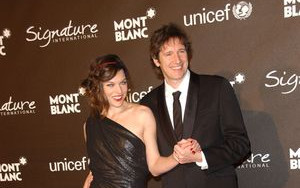 Milla Jovovich wychodzi za mąż