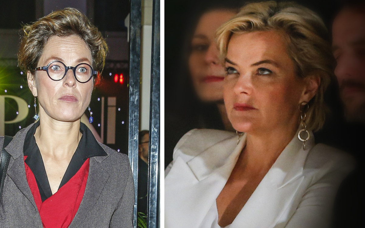 Była żona Zamachowskiego oskarża Monikę Richardson o HEJT!