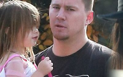 Naga Jenna Dewan w pościeli – Channing Tatum wrzucił jej zdjęcie na Instagram