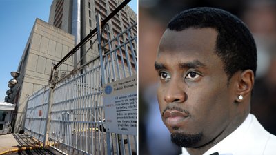 Diddy przeszedł ZAŁAMANIE w areszcie! “Święta za kratami były dla niego koszmarem”
