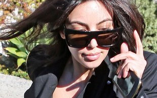 Tyle kwasu, że makijaż niepotrzebny (FOTO)