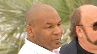 Mike Tyson: Lubiłem sypiać z mężatkami