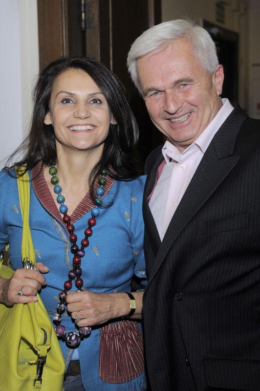 Małgorzata Pieczyńska żyje w nietypowym związku, fot. KAPiF