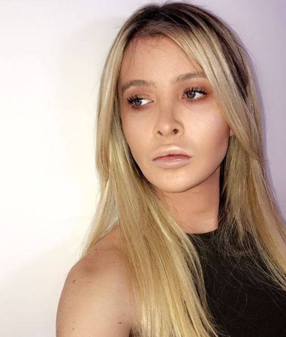 Transseksualna dziewczyna Caitlyn Jenner wygląda HOT?