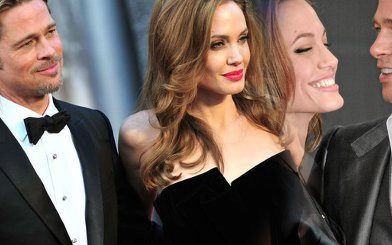 Jolie-Pitt: największy romans współczesnego Hollywood