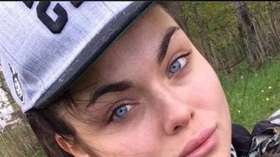 Luxuria Astaroth na Facebooku