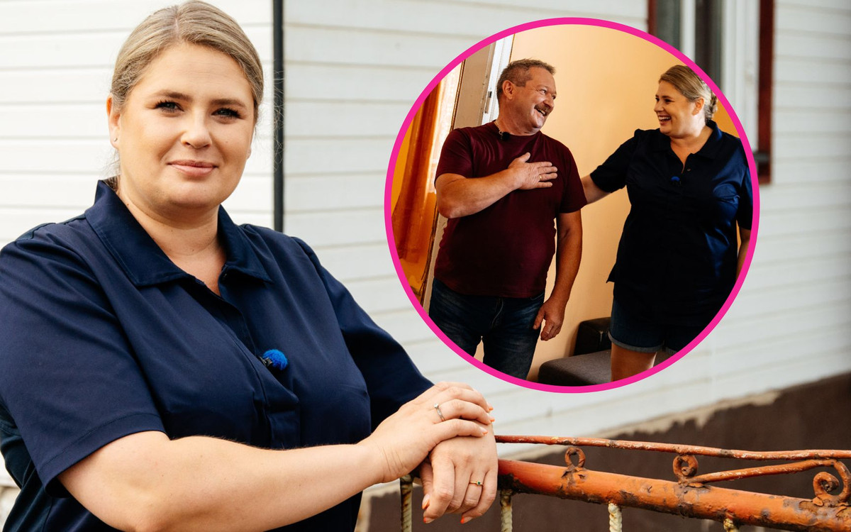 Nasz nowy dom. Widzowie niezadowoleni po ostatnim odcinku: “są rodziny bardziej potrzebujące”