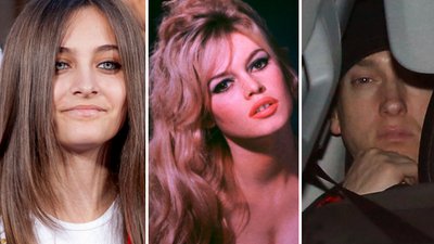 19 gwiazd, które próbowały popełnić samobójstwo