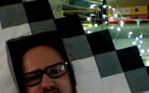 Polski internauta aresztowany!