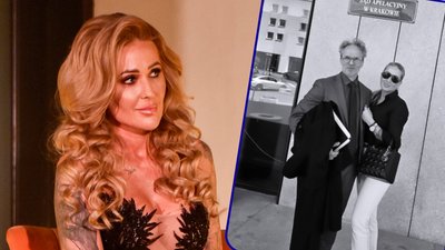 Sylwia Peretti wygrała w sądzie ze sprawiedliwością! Do tej pory o niczym nie mówiła….