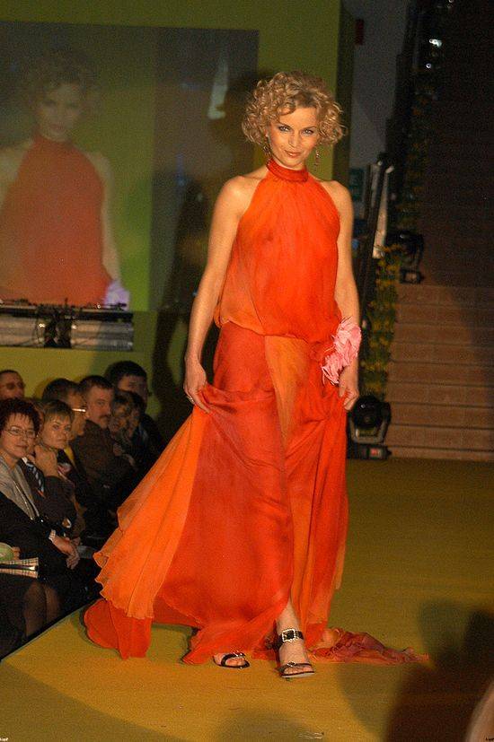 Metamorfozy Małgorzaty Foremniak