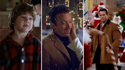 Lista najgorszych filmów świątecznych. Tego nie oglądaj w Boże Narodzenie