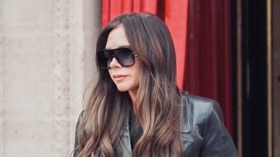 Victoria Beckham zanim poznała miłość swojego życia była zaręczona z elektrykiem