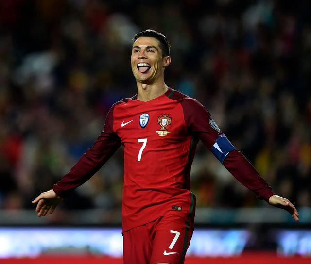 SZOK! Cristiano Ronaldo został oskarżony o GWAŁT!