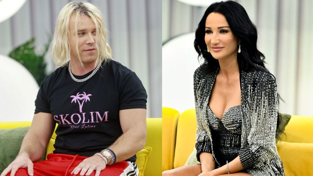 Justyna Steczkowska, Skolim/AKPA