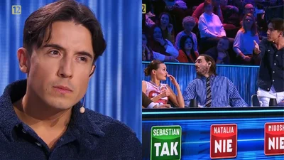 Dawid Kwiatkowski wybuchł na planie “Must Be The Music”. Doszło do karczemnej awantury