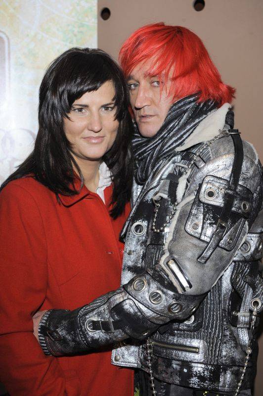 Dominika Tajner, fot. KAPiF