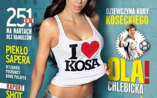 Aleksandra Kosecka idzie na studia! Jaki kierunek wybrała?