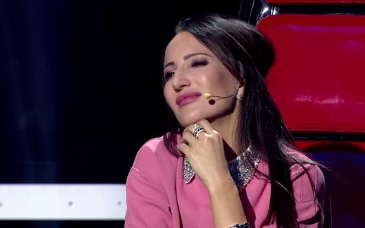 To wykonanie w The Voice of Poland utkwi Wam w pamięci VIDEO