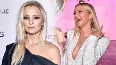 Basia Kurdej-Szatan OBCIĘŁA WŁOSY! Po dawnej fryzurze nie ma śladu